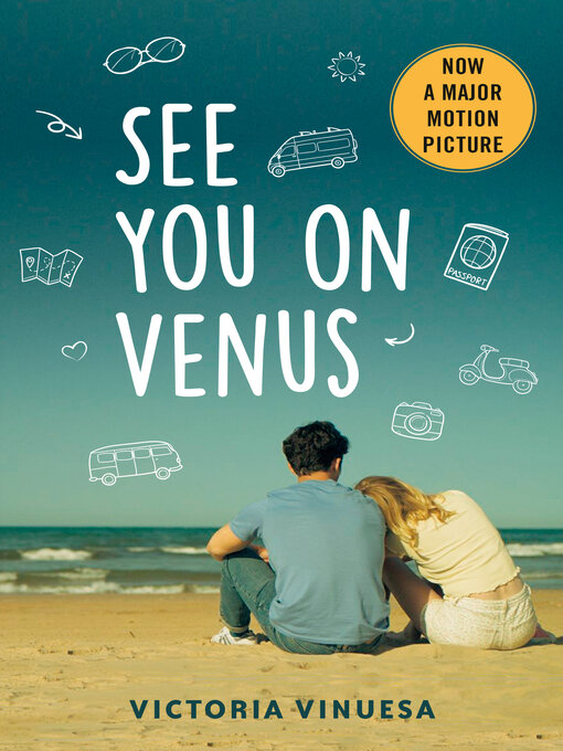 Title details for See You on Venus by Victoria Vinuesa - Available